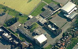 Secondary school