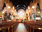 Church sound systems