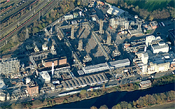 Chemical Plant