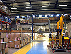 Tannoy systems for business