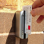 Card reader