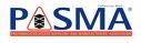 PASMA logo