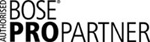 Bose Corporation logo