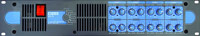 46/50 4 Zone amplifier