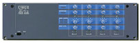 Z4ii 4 zone mixer