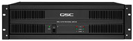 ISA300t Dual channel amplifier