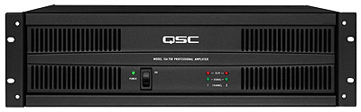 IDA300T amplifier
