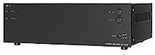 VP-1240 power amplifier