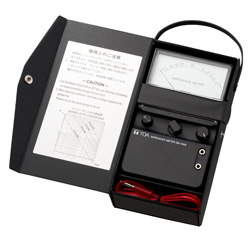 ZM-104 Impedance Meter