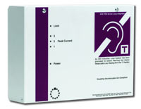 PDA200E Loop