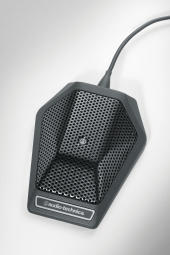 U851A microphone
