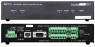 NX-100 IP adaptor