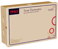 TPG5 Tone generator