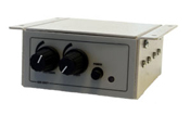 STS amplifier