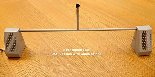K001L System