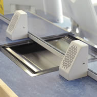 K002L Flush system, click here to go to the item page