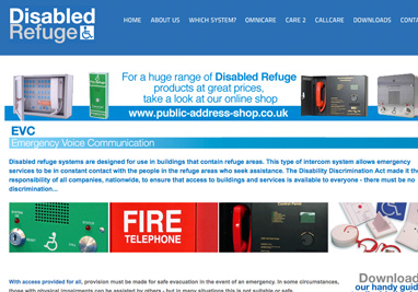 www.disabled-refuge.co.uk